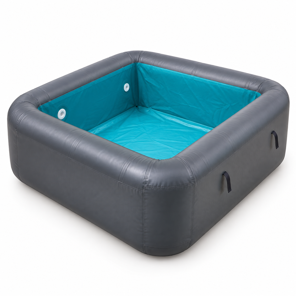 Rectangular Above Ground Pool 3 x 2 m (10 x 6.5 ft)