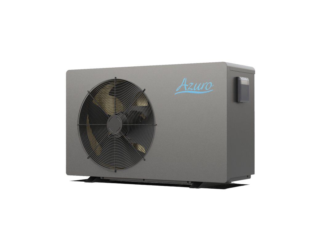 Pompe à chaleur Azuro 8kW WiFi