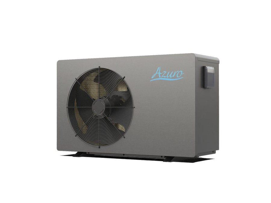 Azuro 8 kW (28,800 BTU) Above Ground Pool Heat Pump with WiFi