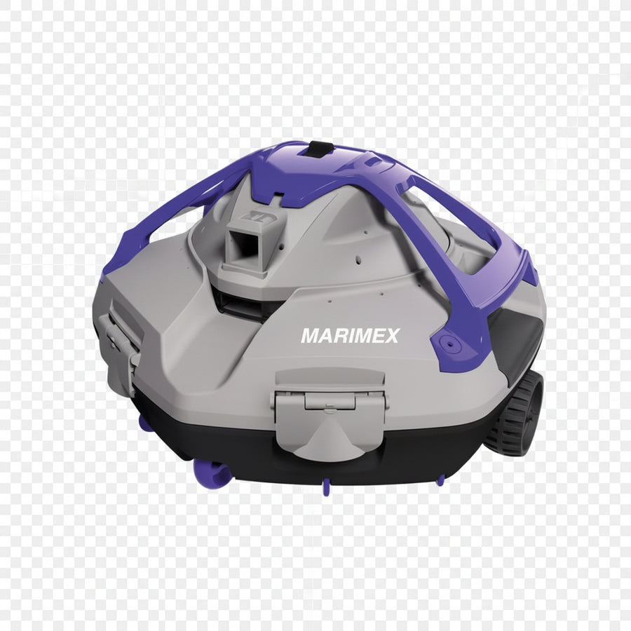 SupraVac Colorado AKU – cordless robotic pool cleaner