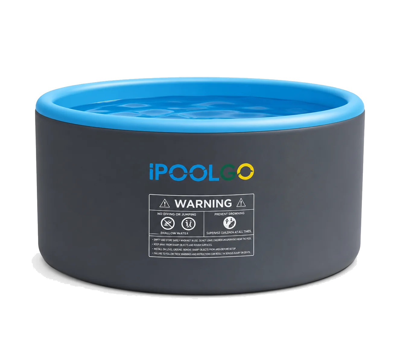 iPoolgo pool presented by iPoolgo France